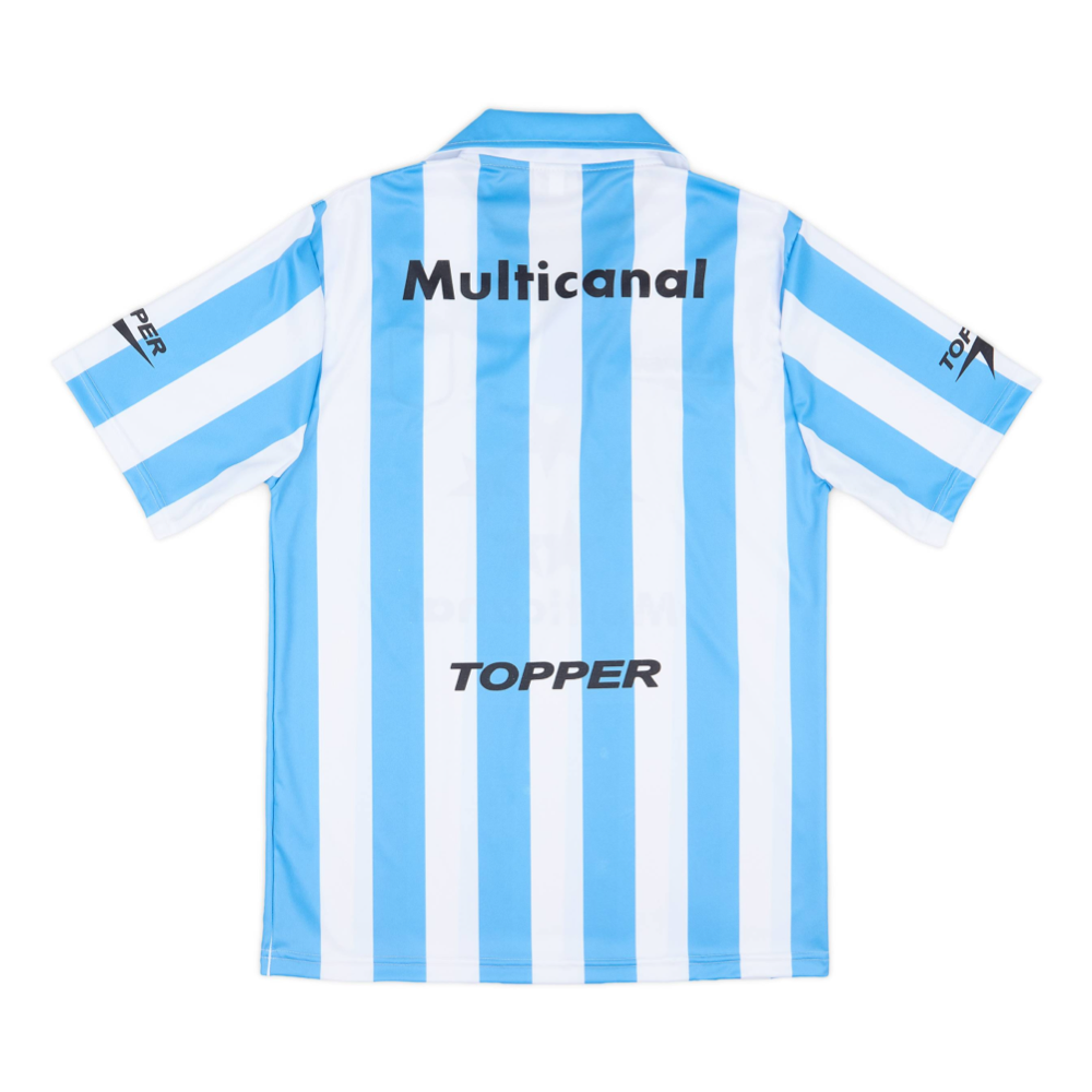 1997-98 Racing Club de Avellaneda Thuis