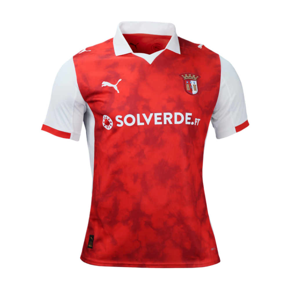 2025-26 SC Braga Domicile