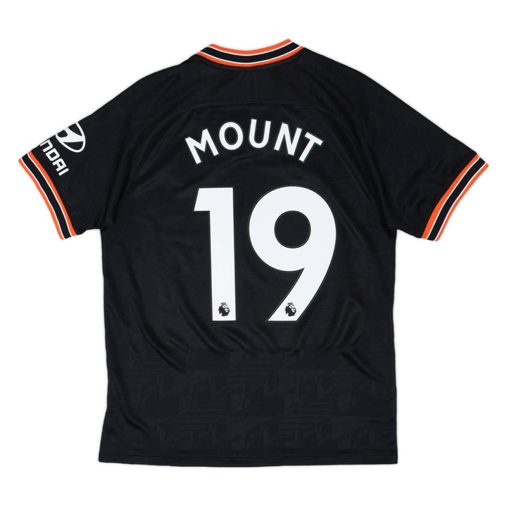 2019-20 Chelsea FC Third