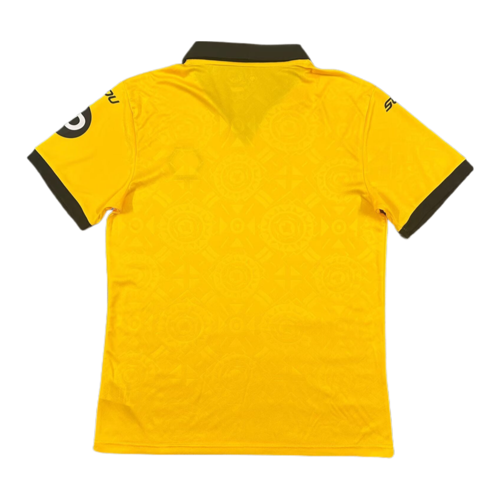 2025-26 Wolverhampton Wanderers FC Heim