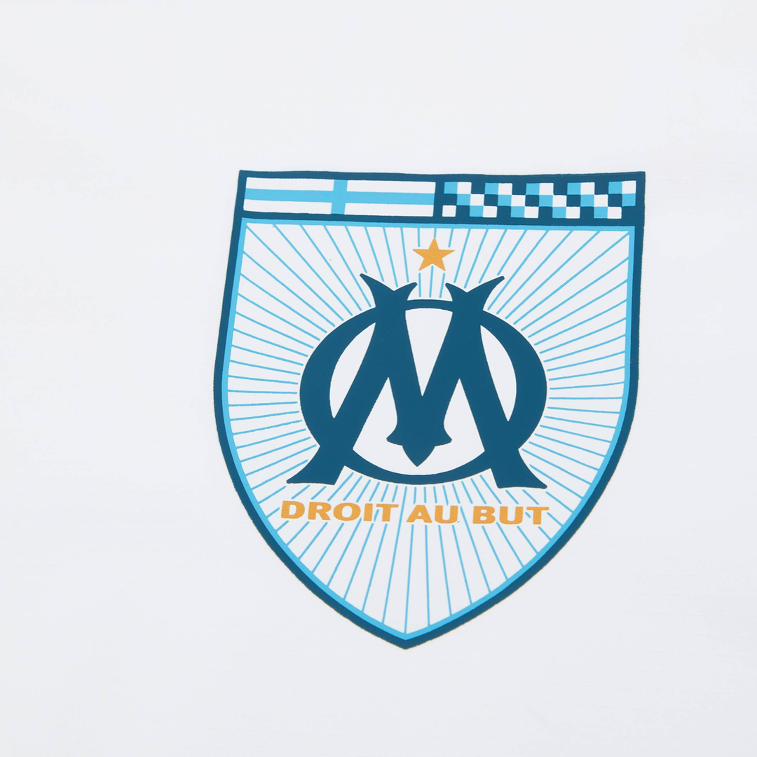 2024-25 Olympique de Marseille Casa