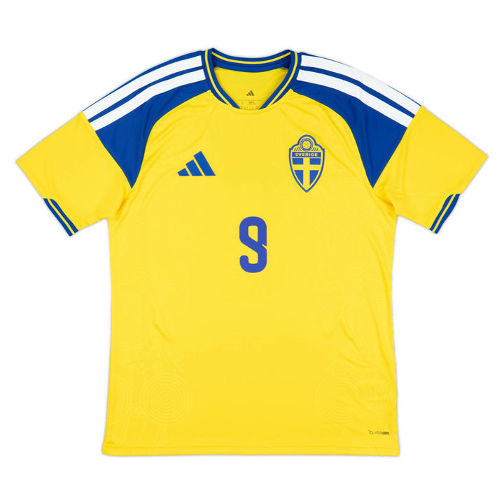 2026 Svezia Casa