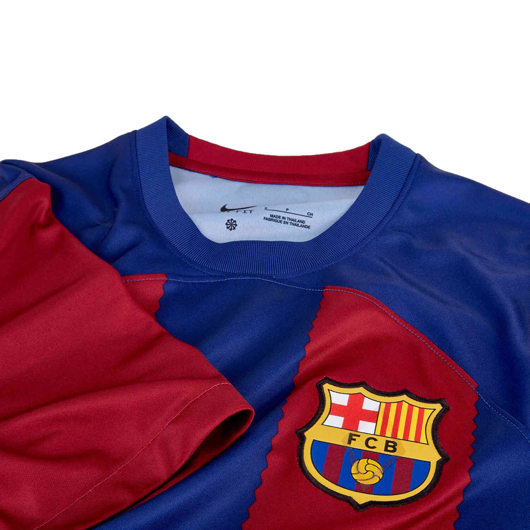 2023-24 FC Barcelona Sonderedition