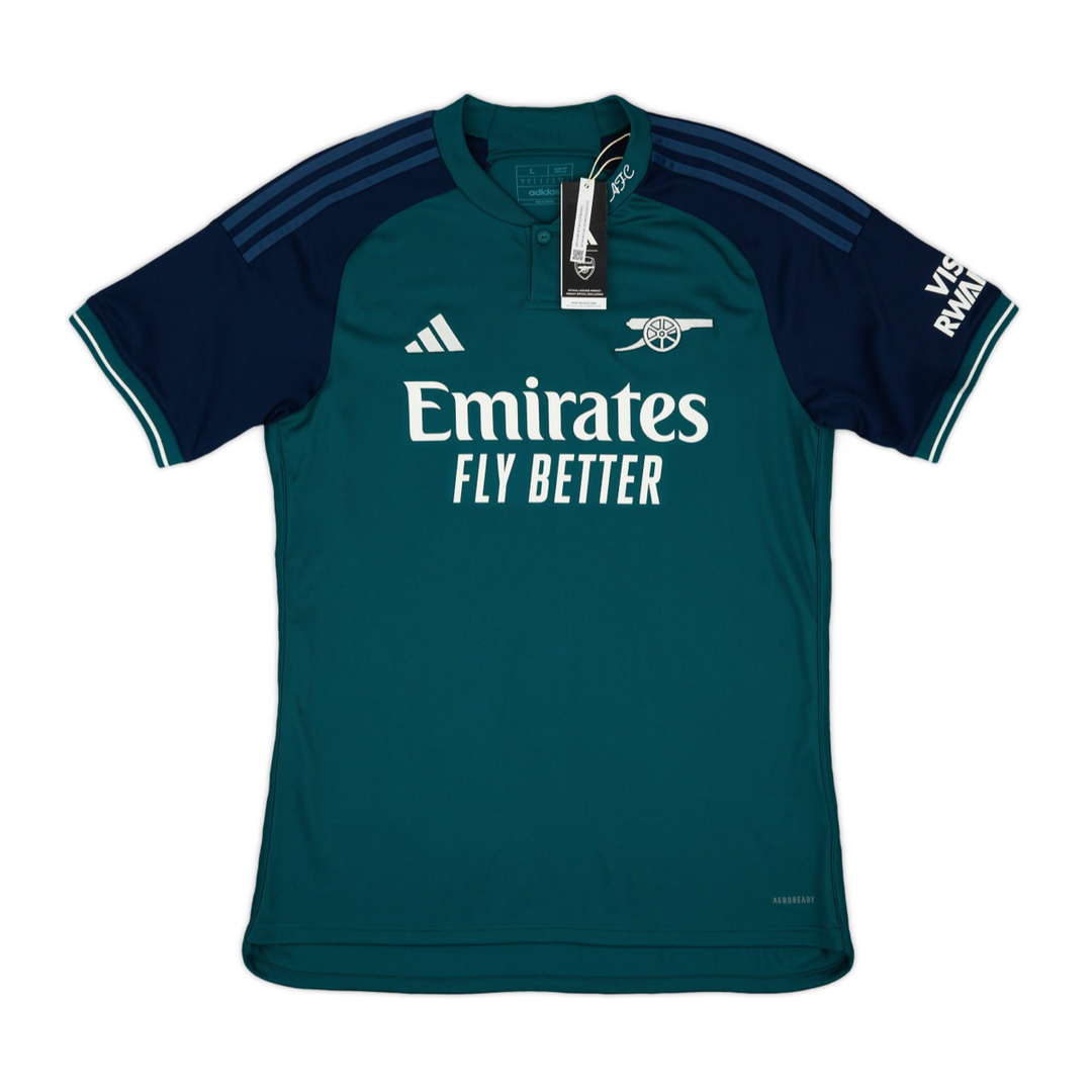 2023-24 Arsenal FC Derde