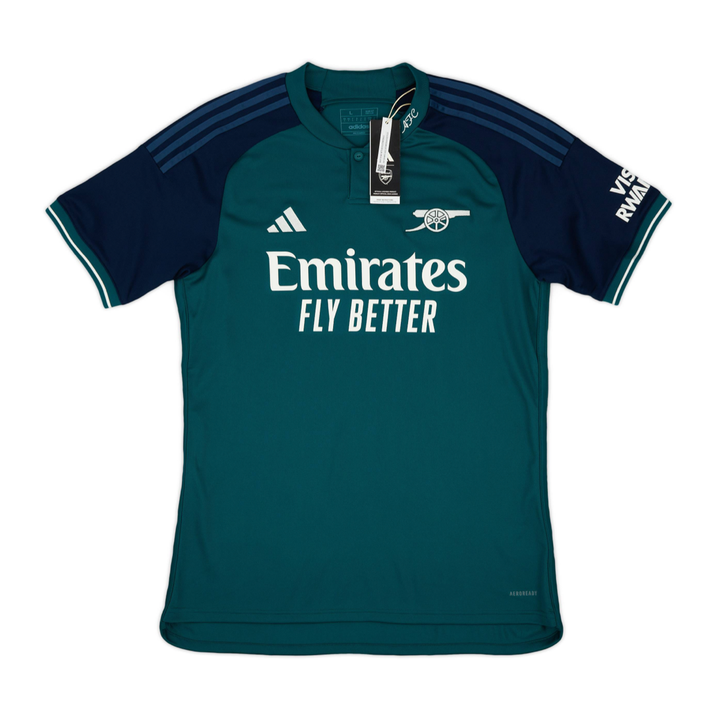 2023-24 Arsenal FC Derde