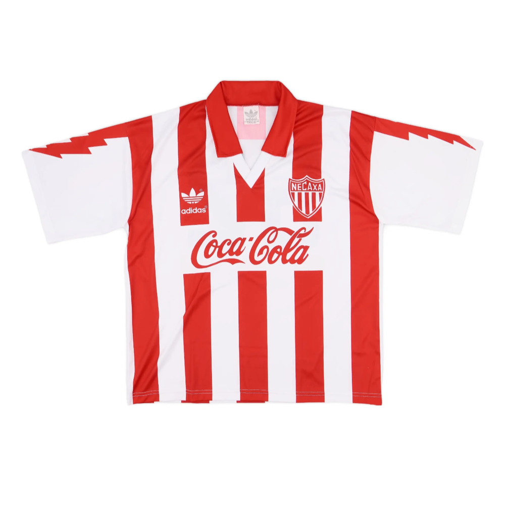 1994-95 Club Necaxa Casa