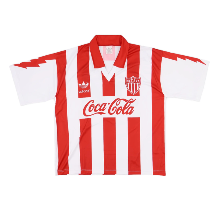 1994-95 Club Necaxa Casa