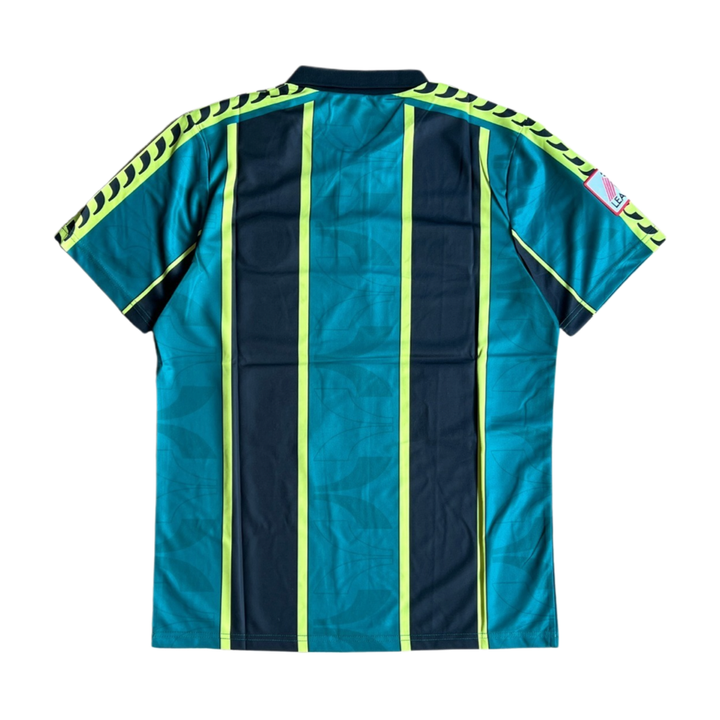 1995-96 Kedah Darul Aman FC Heim