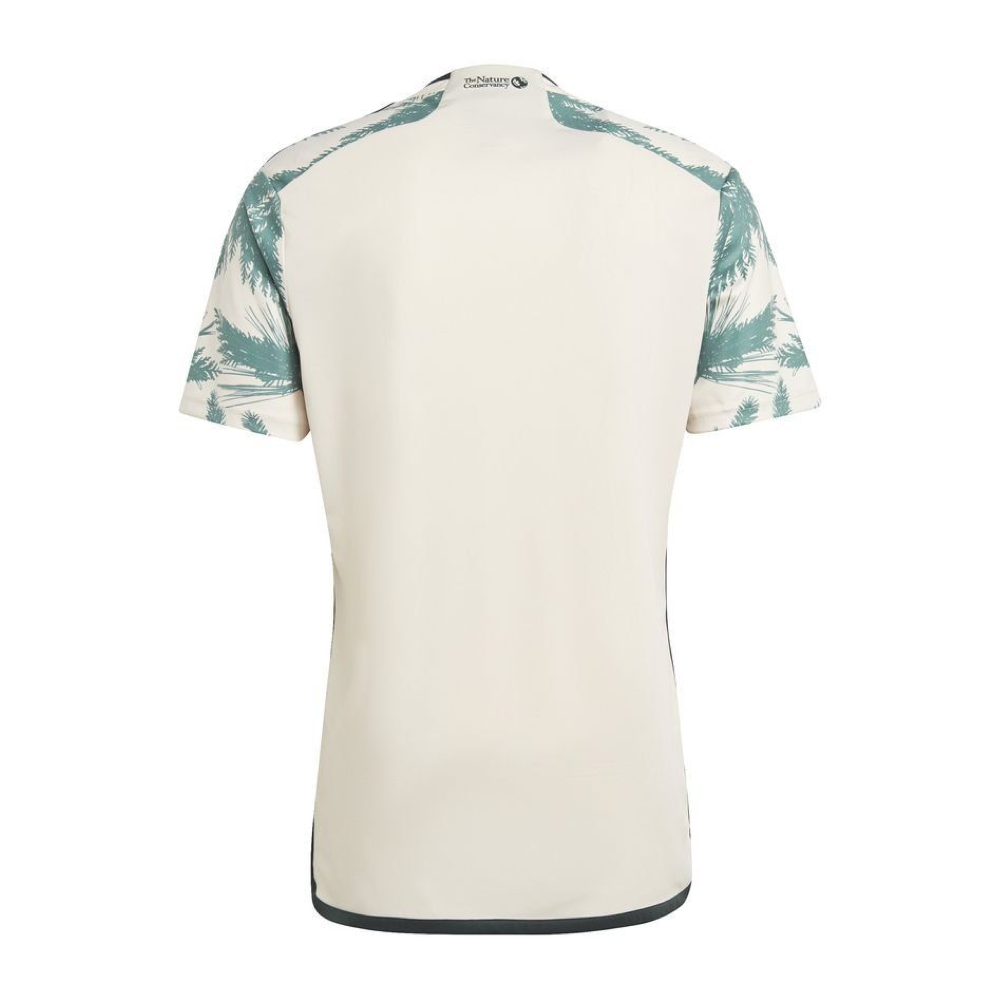 2025-26 Portland Timbers Auswärts