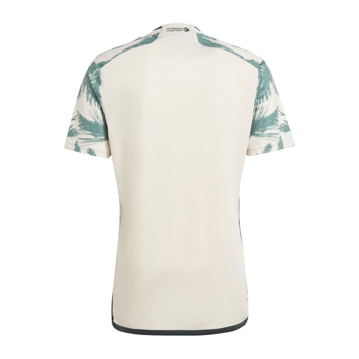 2025-26 Portland Timbers Auswärts