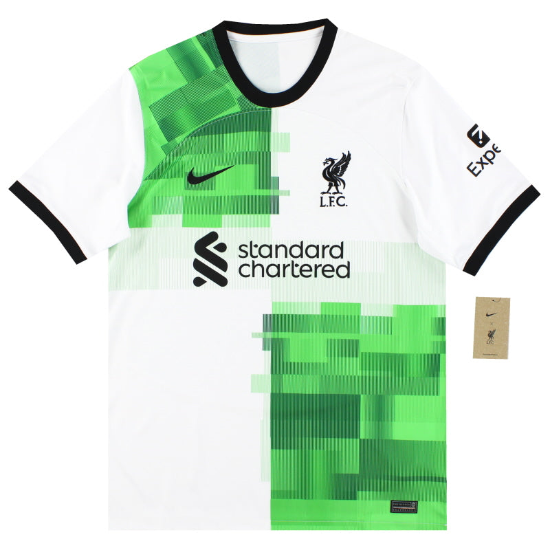2019-20 Liverpool FC Auswärts