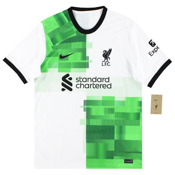 2019-20 Liverpool FC Auswärts