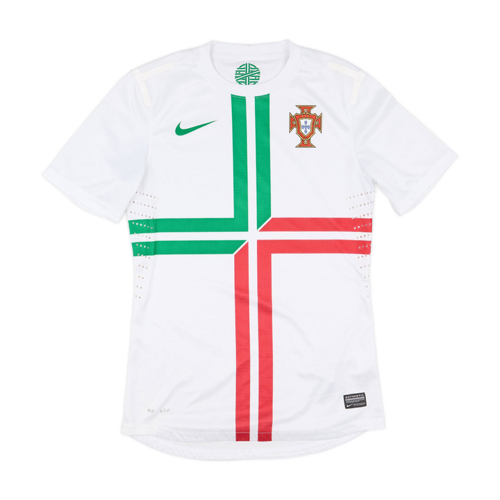 2012 Portugal Extérieur