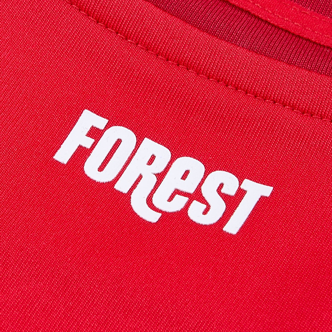 2024-25 Nottingham Forest FC Heim