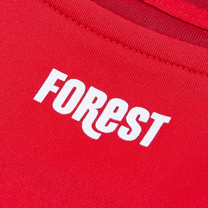 2024-25 Nottingham Forest FC Heim