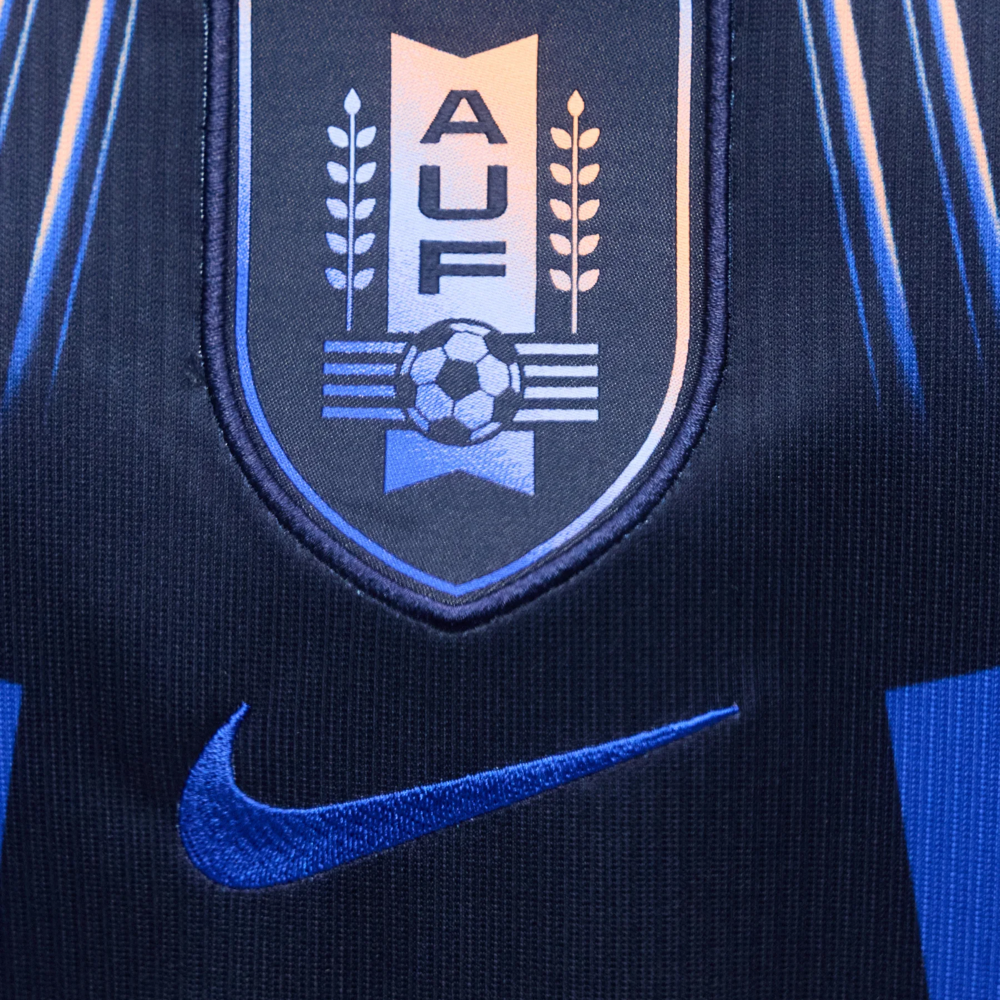 2026 Uruguay Uit