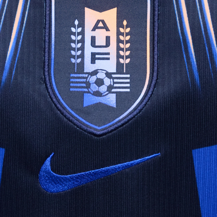 2026 Uruguay Uit