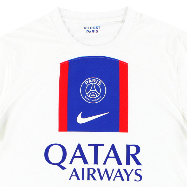 2022-23 Paris Saint-Germain FC Ausweich