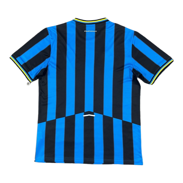 2025-26 Atalanta BC Thuis