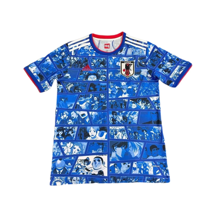 2021 Japón Equipación Edición Especial