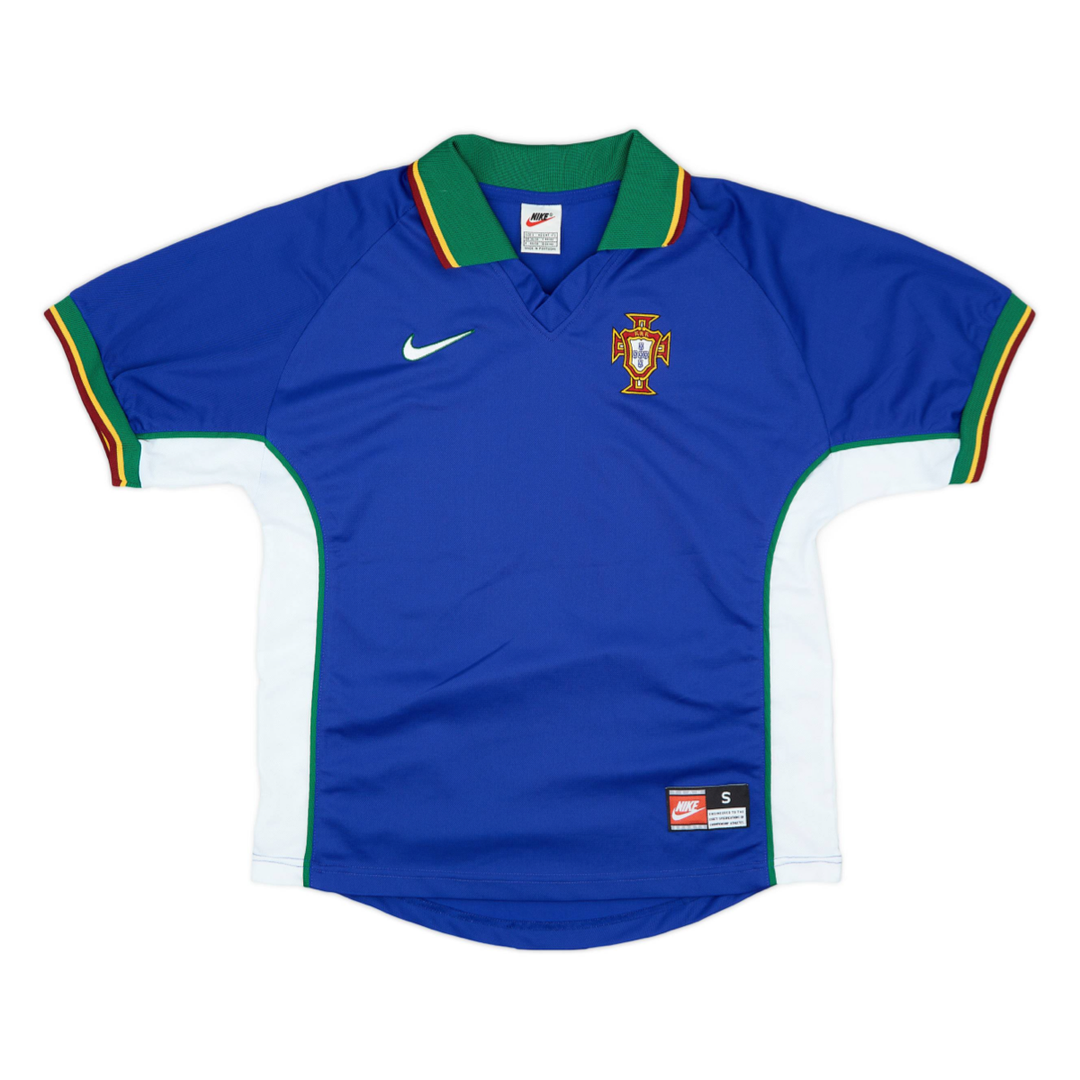 1998 Portugal Extérieur