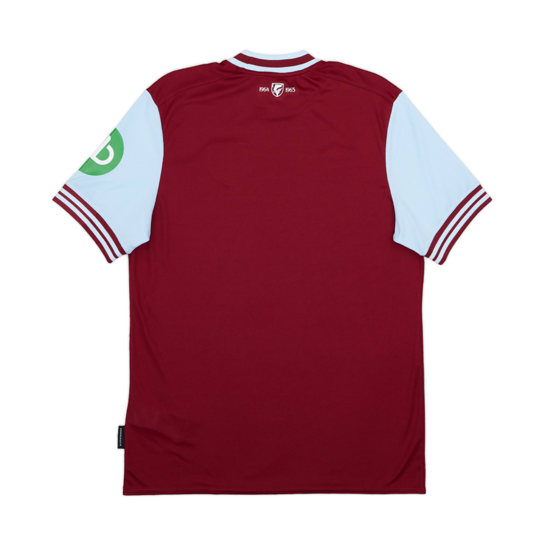 2024-25 West Ham United FC Casa