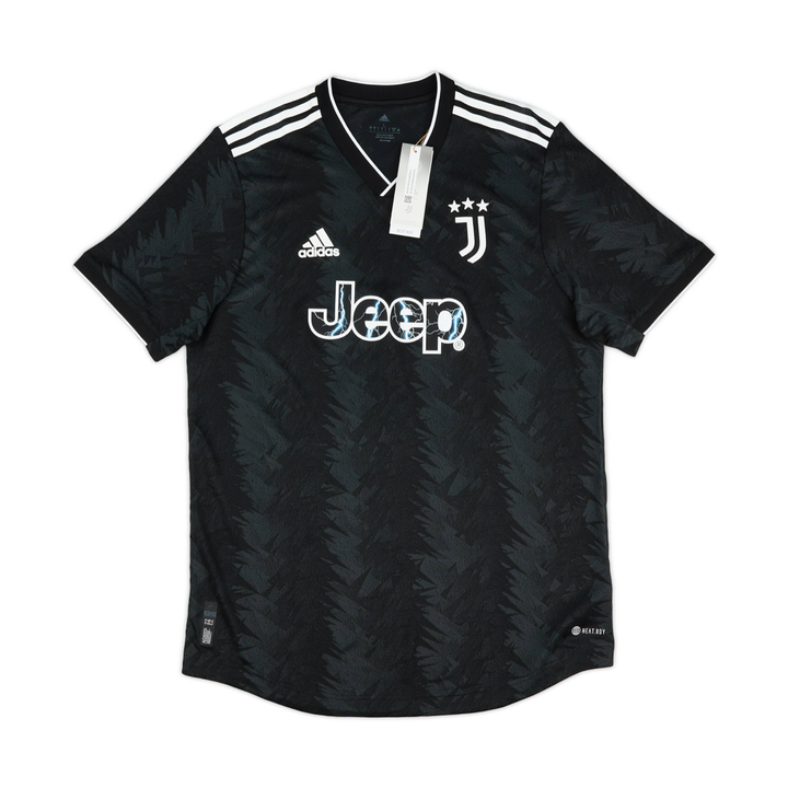 2022-23 Juventus FC Uit