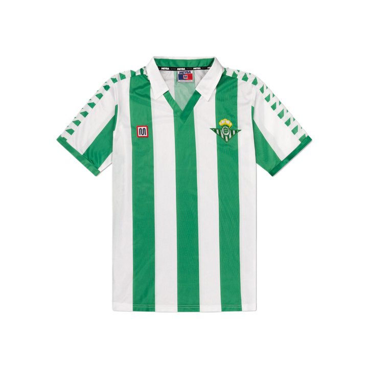 1982-85 Real Betis Balompié Domicile