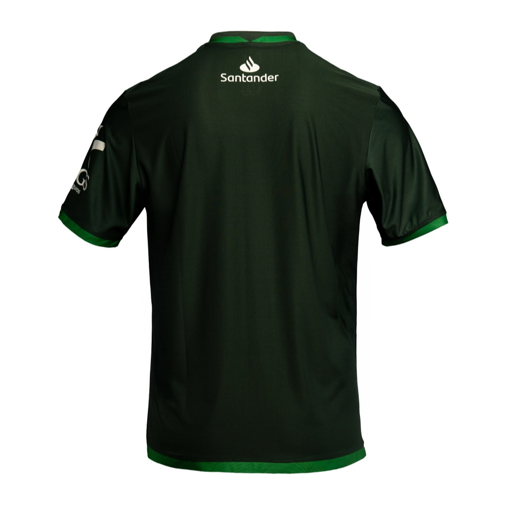 2025-26 Real Racing Club de Santander Auswärts