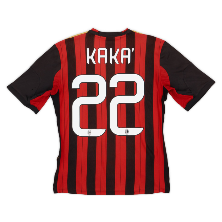 2012-13 AC Milan Casa