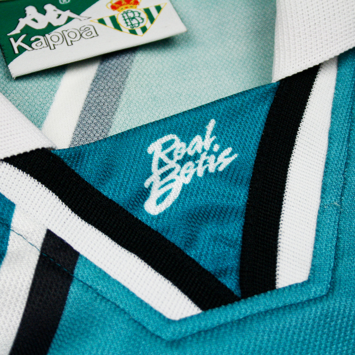 1995-97 Real Betis Balompié Trasferta