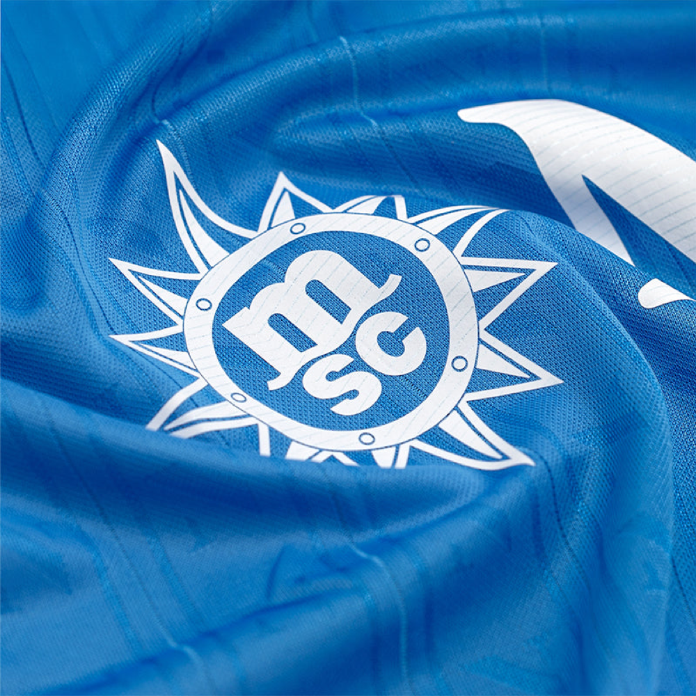 2025-26 SSC Napoli Domicile