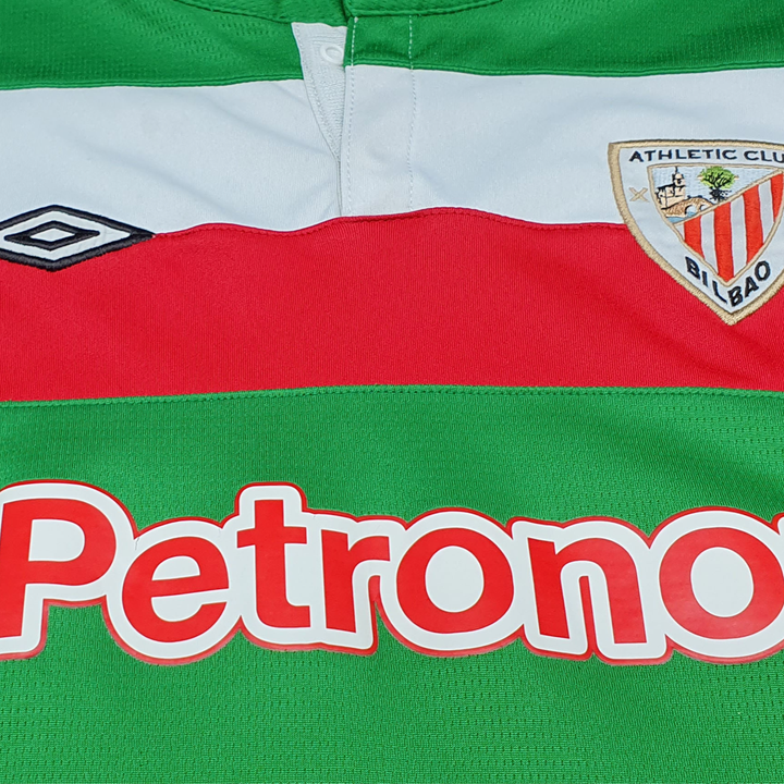 2011-12 Athletic Club Extérieur