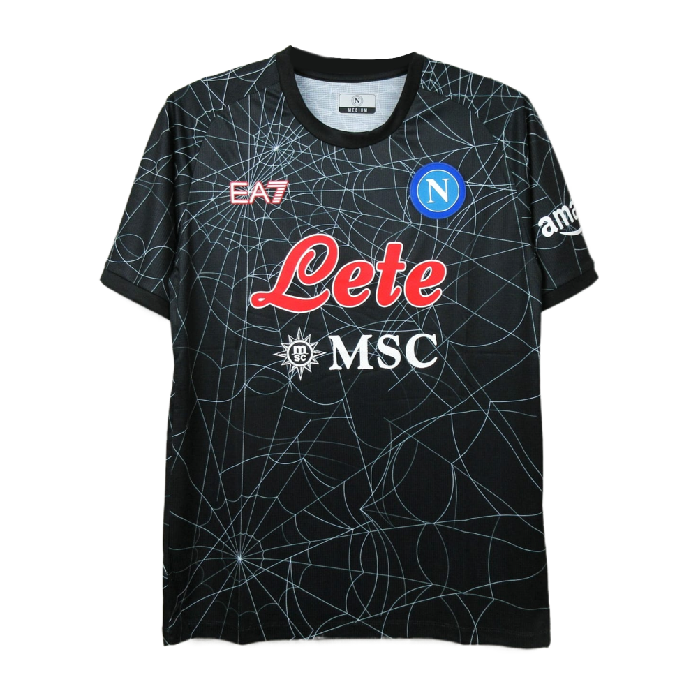 2021-22 SSC Napoli Édition Spéciale