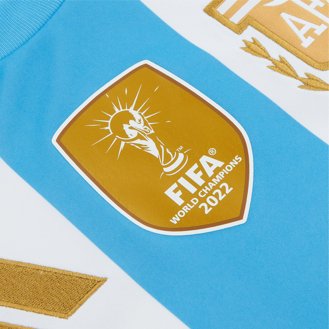 2024 Argentina 1a Equipación