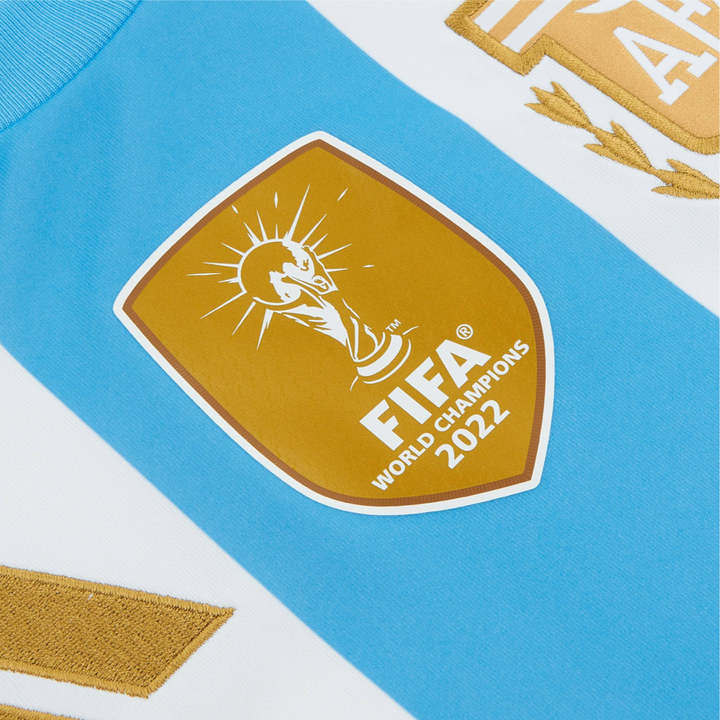 2024 Argentina 1a Equipación