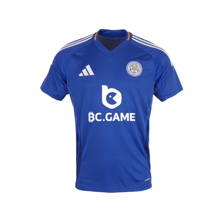 2024-25 Leicester City FC Thuis