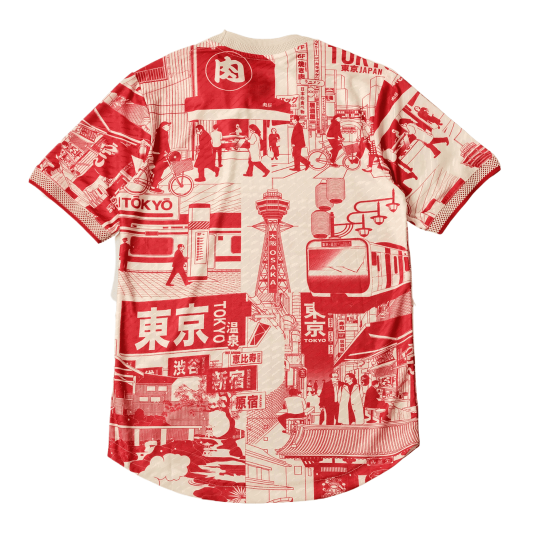 2023 Japan Special Edition