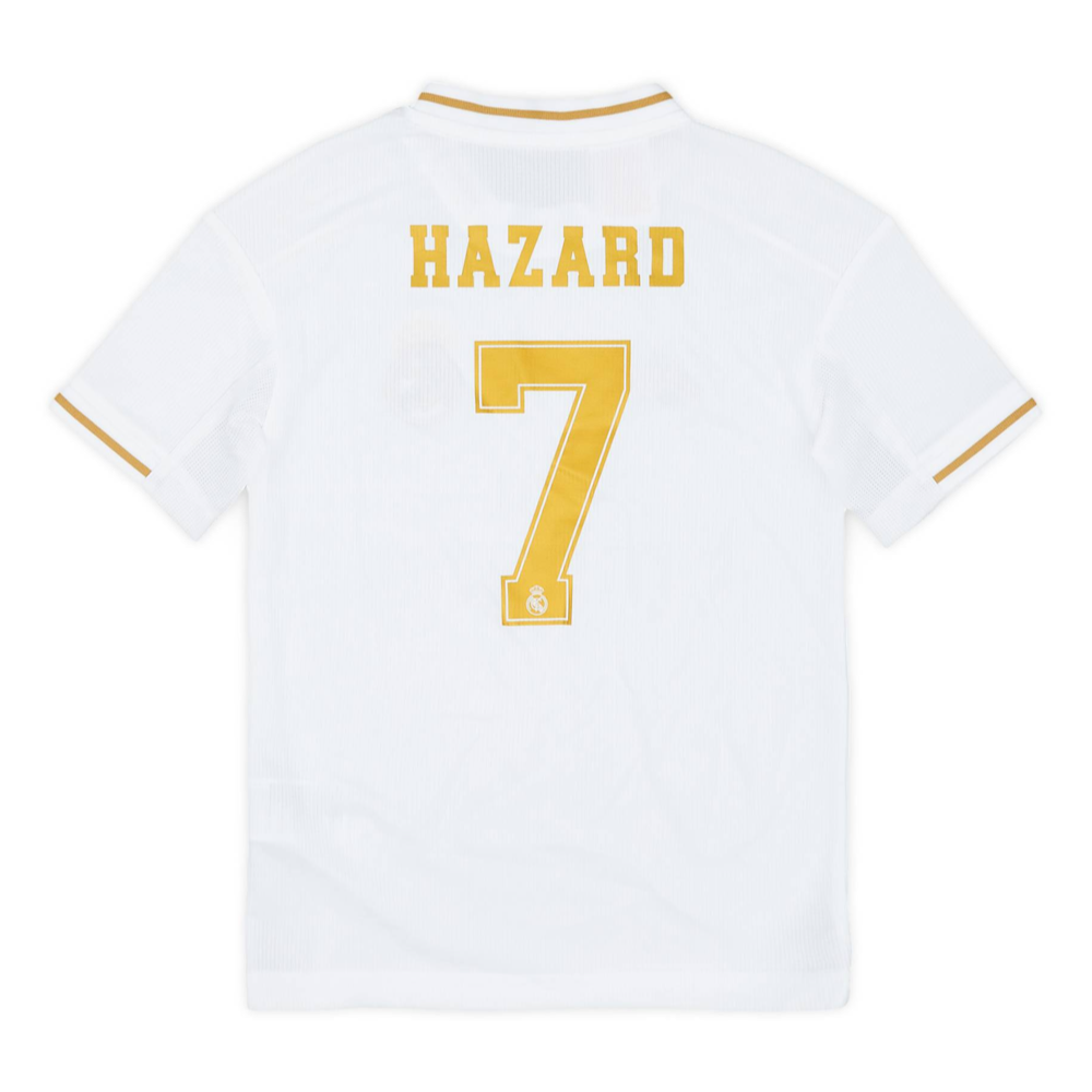 2019-20 Real Madrid CF Casa