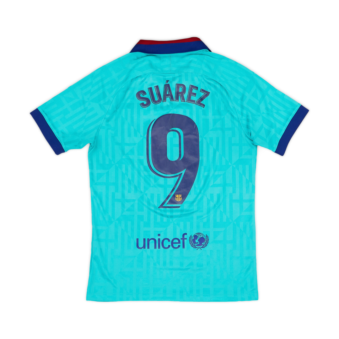 2019-20 FC Barcelona Third