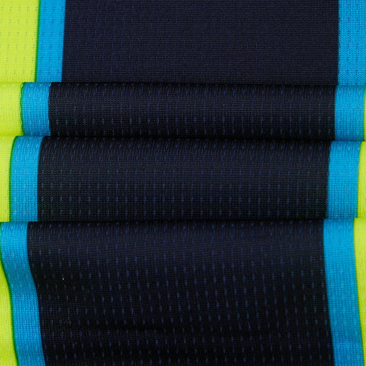 2024-25 Manchester City FC Uit