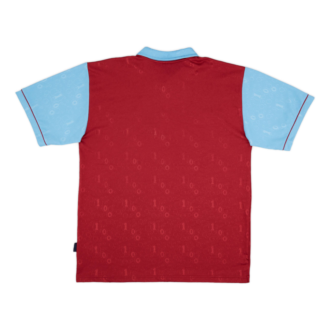 1995-97 West Ham United FC Thuis