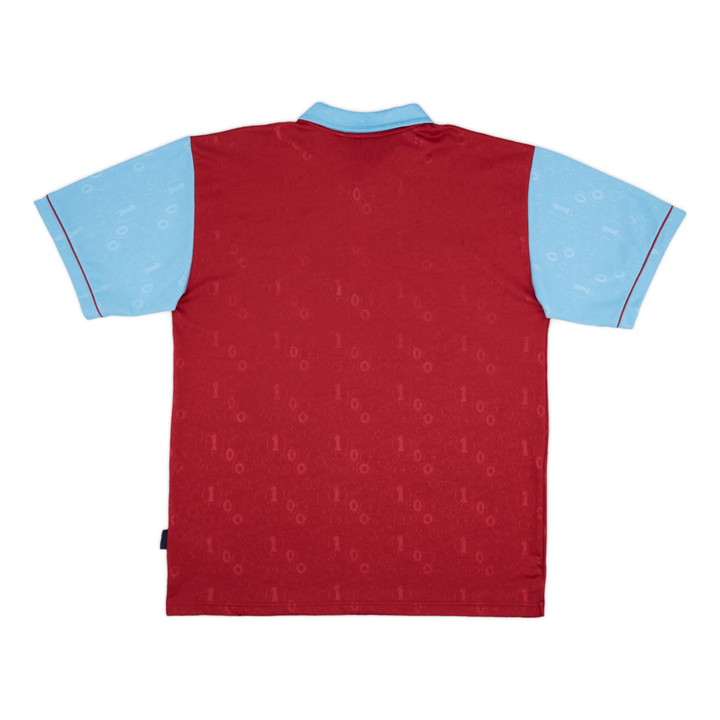 1995-97 West Ham United FC Thuis