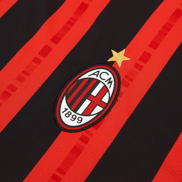 2024-25 AC Milan Thuis
