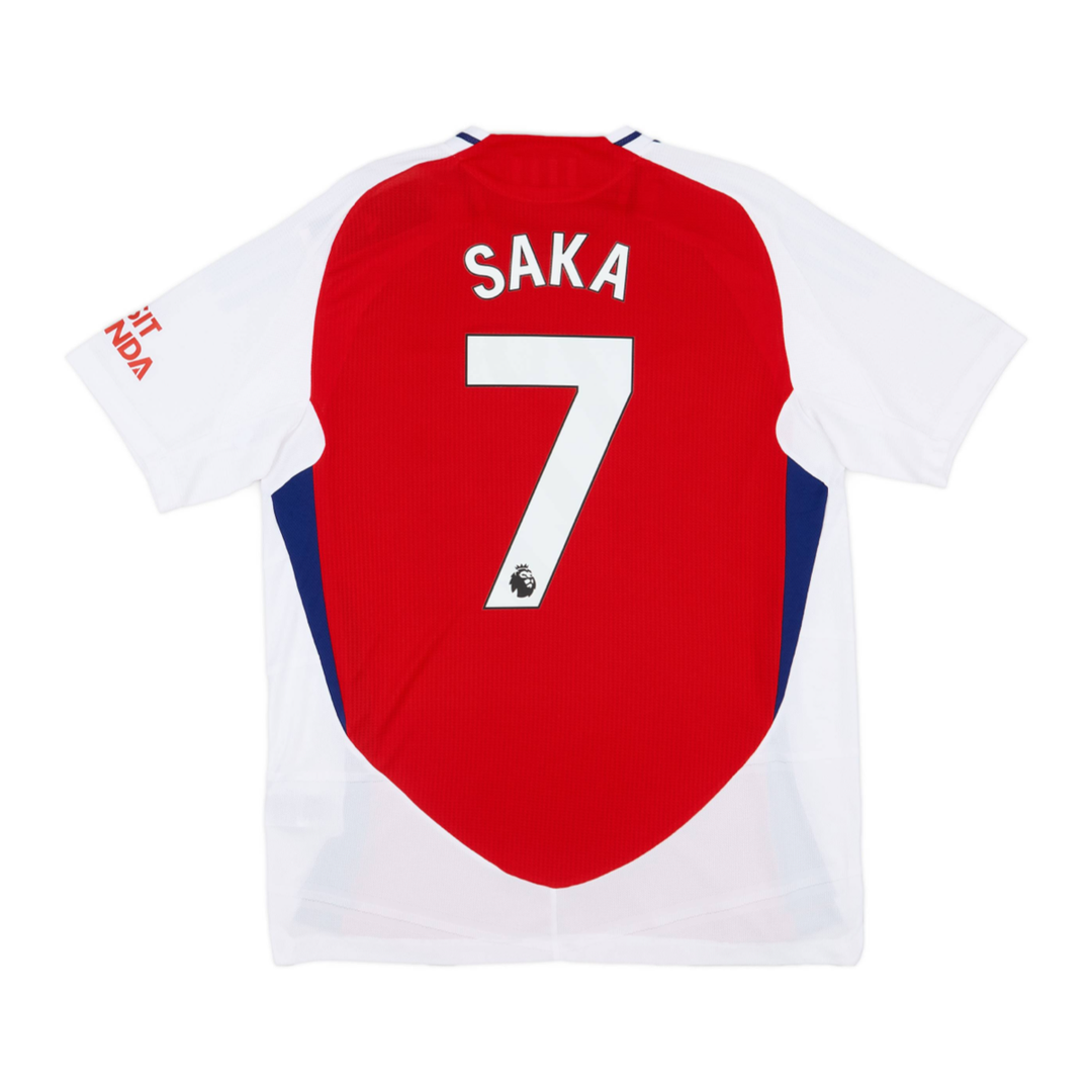 2024-25 Arsenal FC Casa