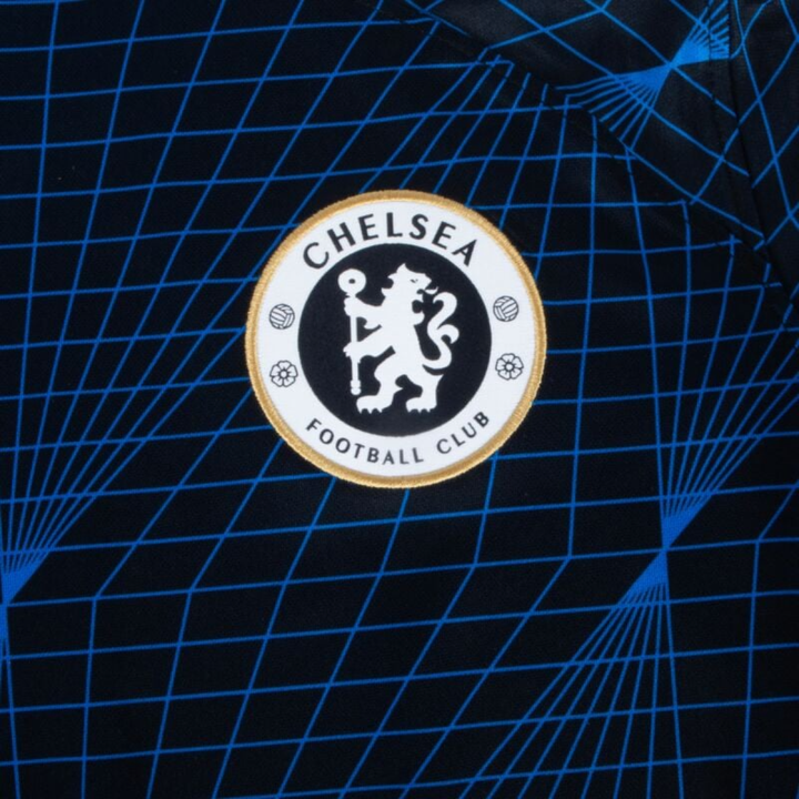 2023-24 Chelsea FC Auswärts