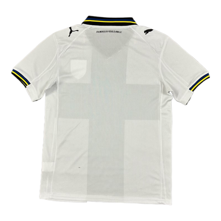 2025-26 Parma Calcio 1913 Extérieur
