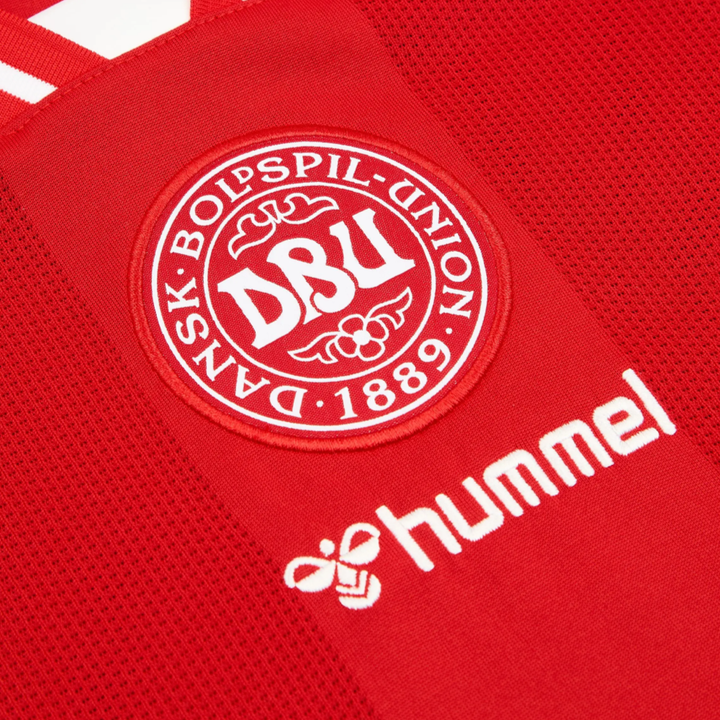 2026 Dänemark Heim