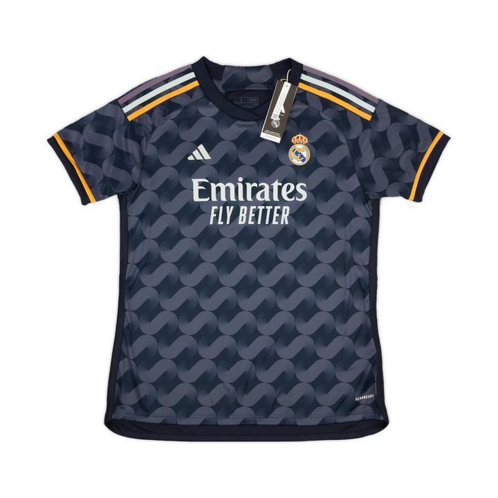 2023-24 Real Madrid CF Auswärts