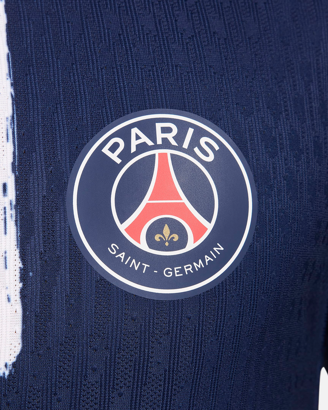 2024-25 Paris Saint-Germain FC Thuis